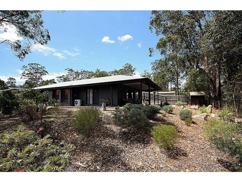 5 Springwaters Crescent, Morayfield QLD 4506