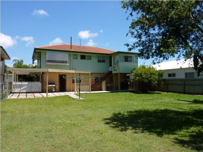 9 Jamond Street, Kippa-ring QLD 4021