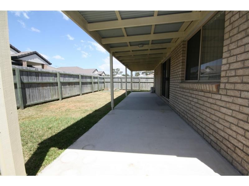 45 Amity Drive, Rothwell QLD 4022