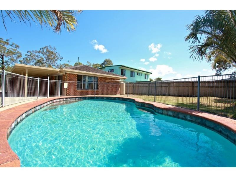 22 McGahey Street, Rothwell QLD 4022