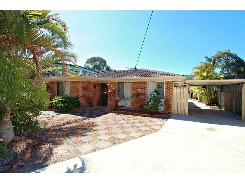22 McGahey Street, Rothwell QLD 4022