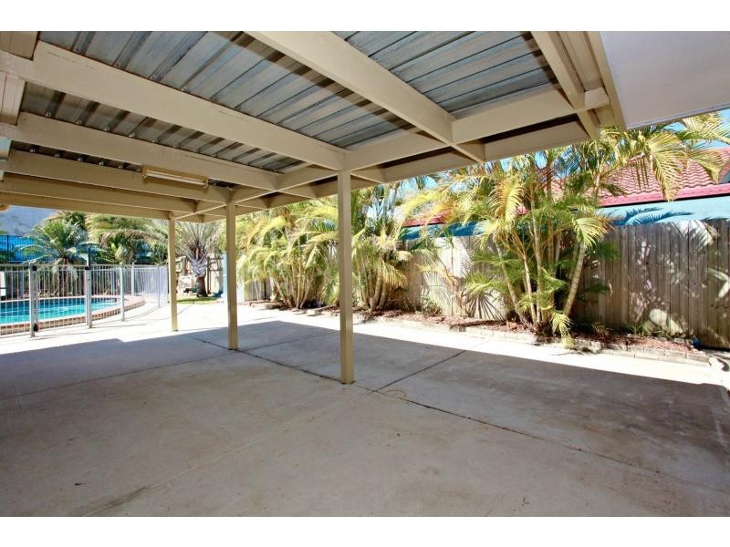 22 McGahey Street, Rothwell QLD 4022