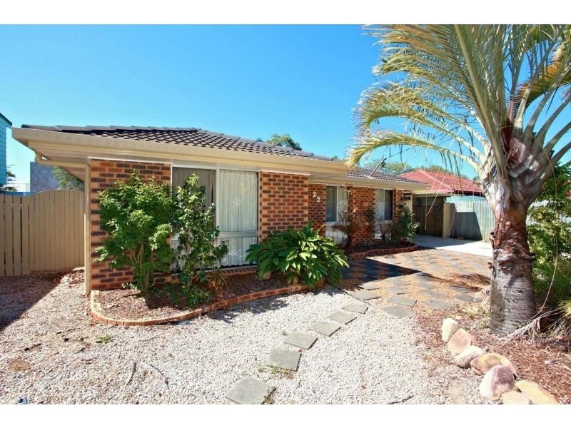22 McGahey Street, Rothwell QLD 4022
