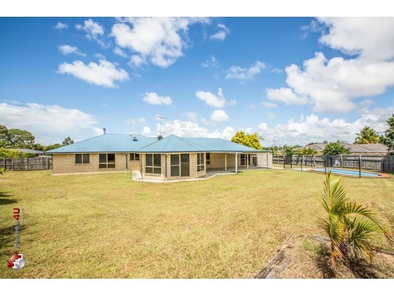 38 Parsons Boulevard, Deception Bay QLD 4508