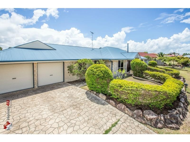 38 Parsons Boulevard, Deception Bay QLD 4508
