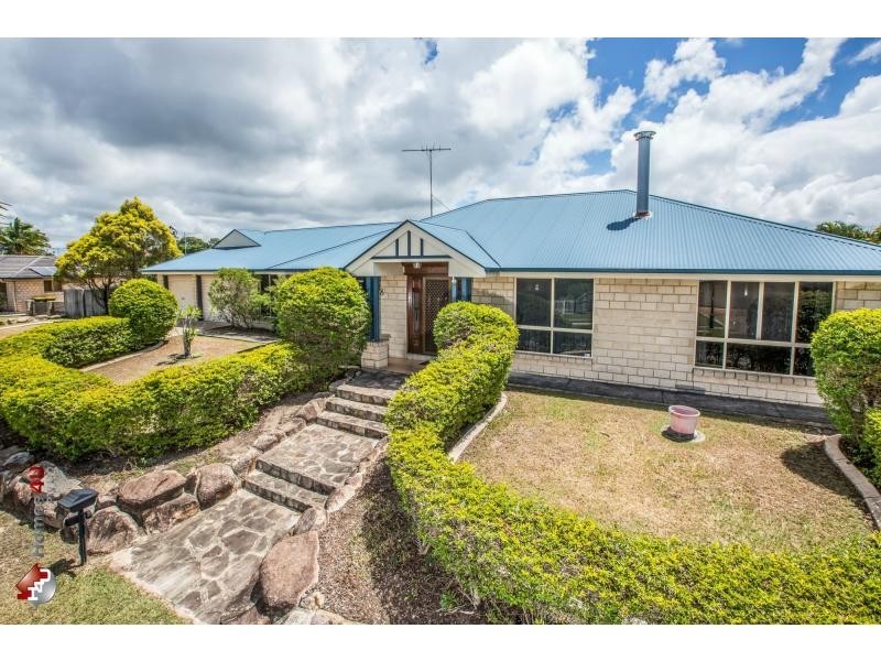38 Parsons Boulevard, Deception Bay QLD 4508