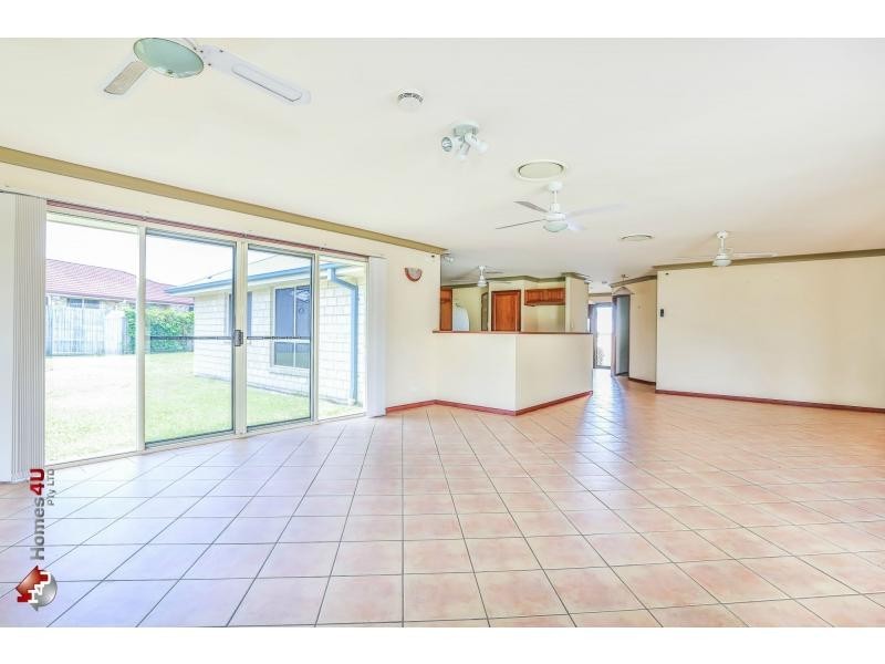 38 Parsons Boulevard, Deception Bay QLD 4508