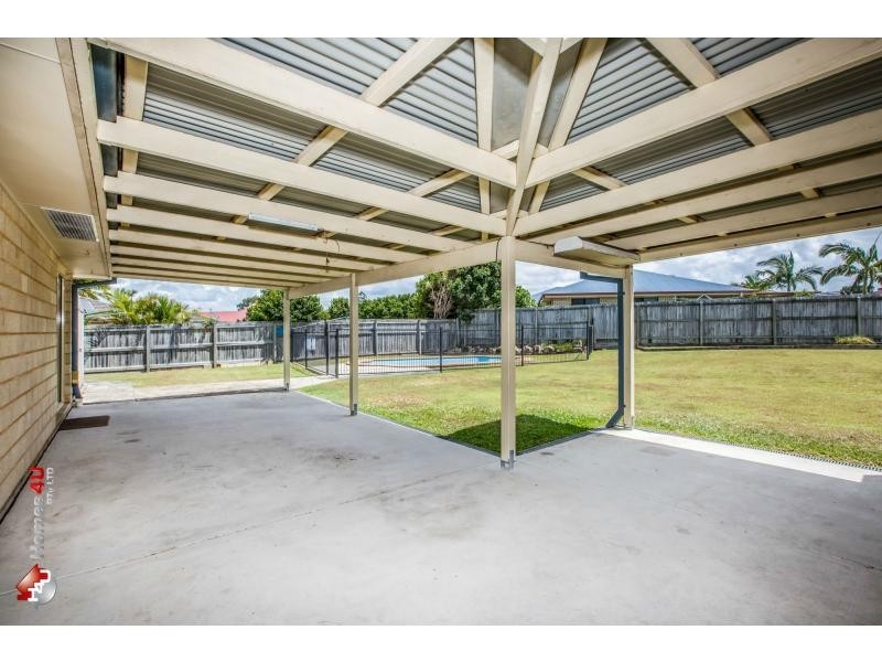 38 Parsons Boulevard, Deception Bay QLD 4508