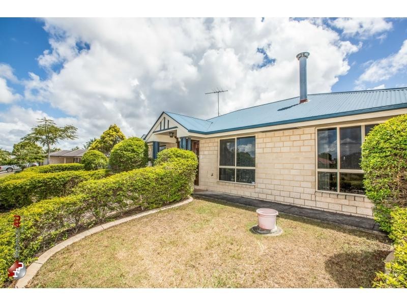 38 Parsons Boulevard, Deception Bay QLD 4508