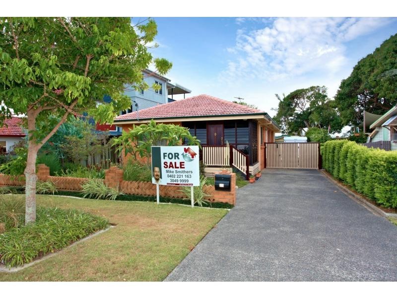 20 Hobbs Street, Scarborough QLD 4020