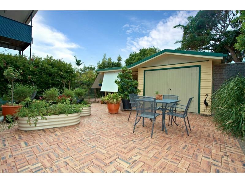 20 Hobbs Street, Scarborough QLD 4020