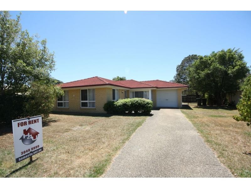 4 Hampshire Street, Kippa-ring QLD 4021