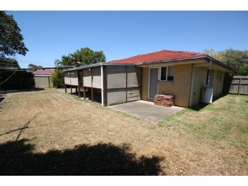 4 Hampshire Street, Kippa-ring QLD 4021