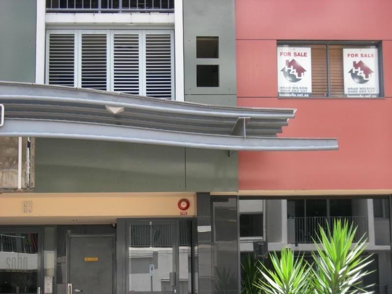 Unit 4/83 Alfred Street, Fortitude Valley QLD 4006