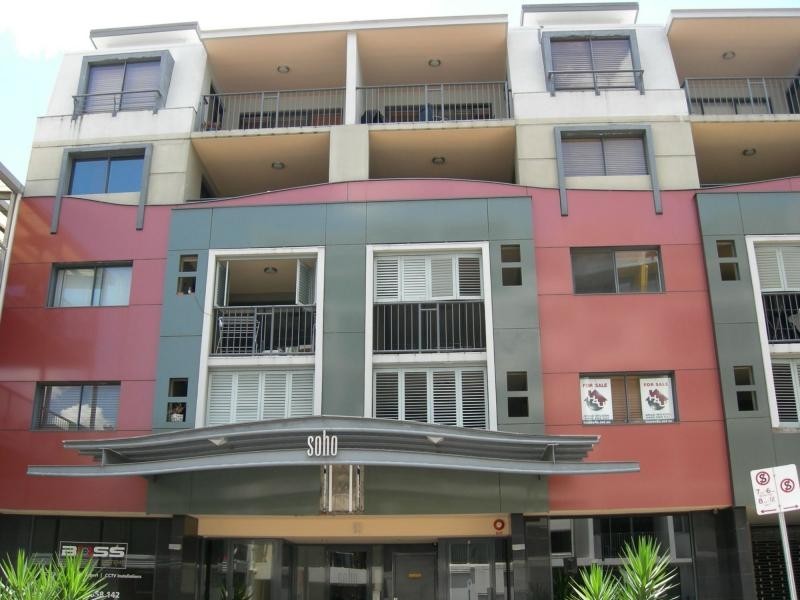 Unit 4/83 Alfred Street, Fortitude Valley QLD 4006