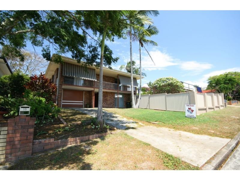 15 Kenya Street, Wavell Heights QLD 4012