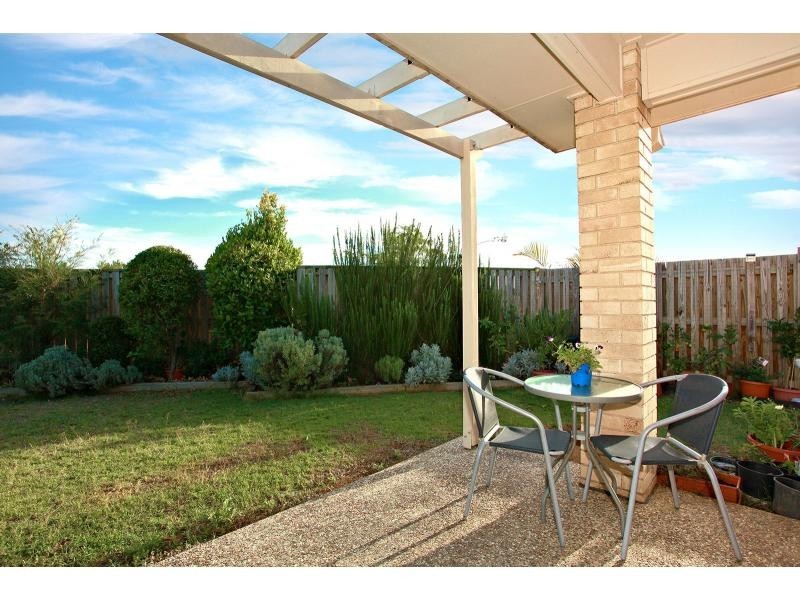 Unit 18/73 Glasshouse Circuit, Kallangur QLD 4503