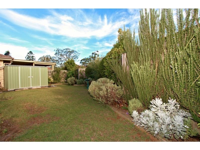 Unit 18/73 Glasshouse Circuit, Kallangur QLD 4503