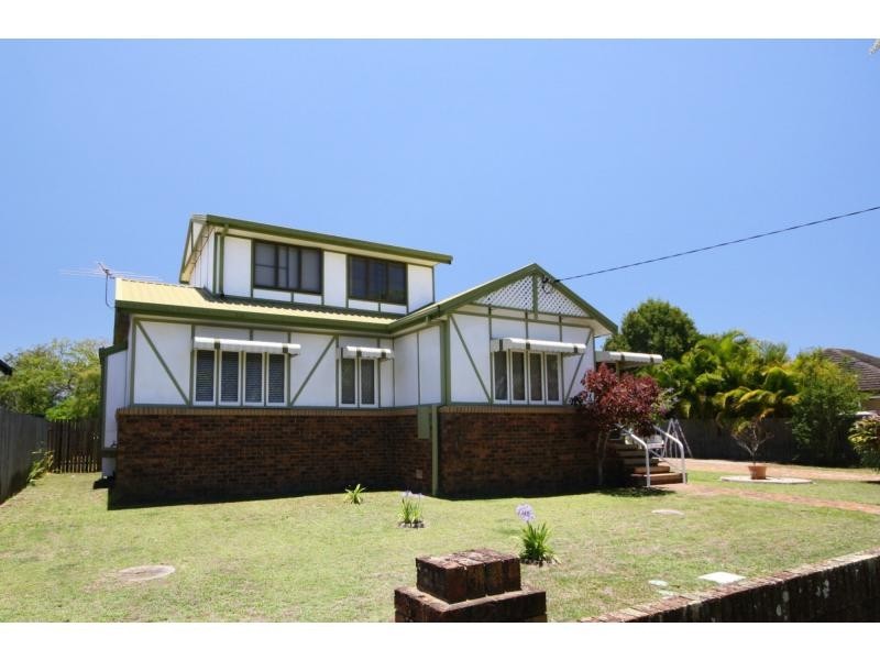 32 Chatham Street, Margate QLD 4019