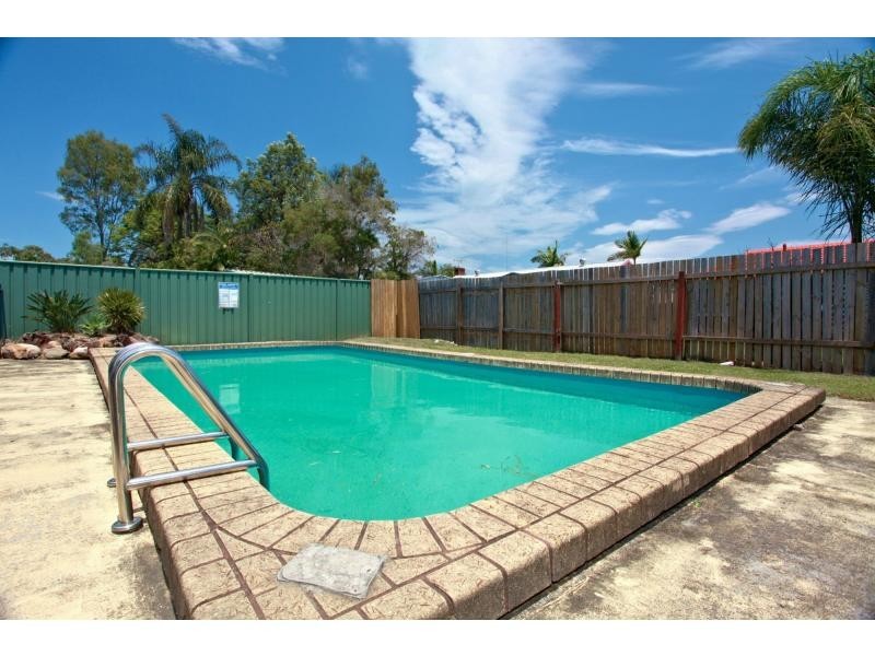 8 Feuerriegel Road, Bald Hills QLD 4036