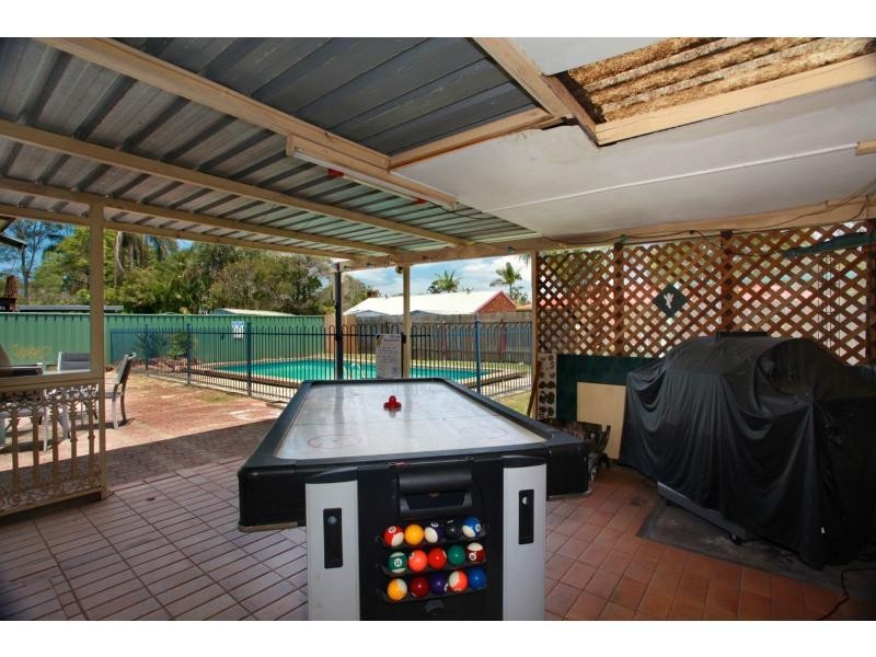 8 Feuerriegel Road, Bald Hills QLD 4036