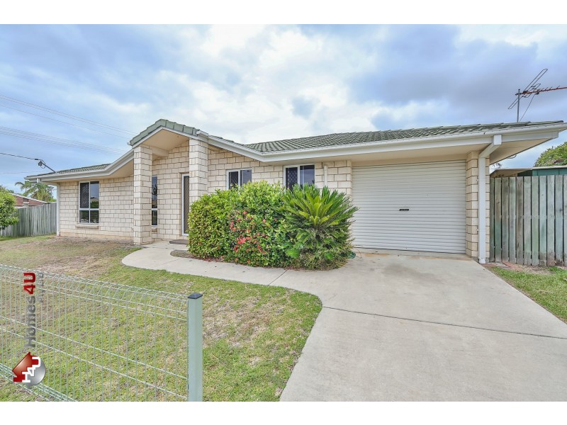 22 Bucknor Drive, Deception Bay QLD 4508