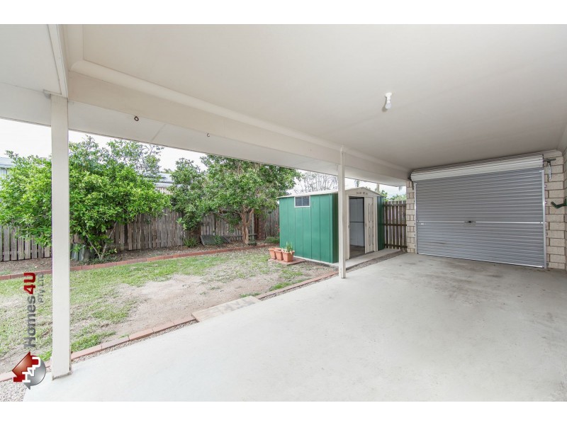 22 Bucknor Drive, Deception Bay QLD 4508