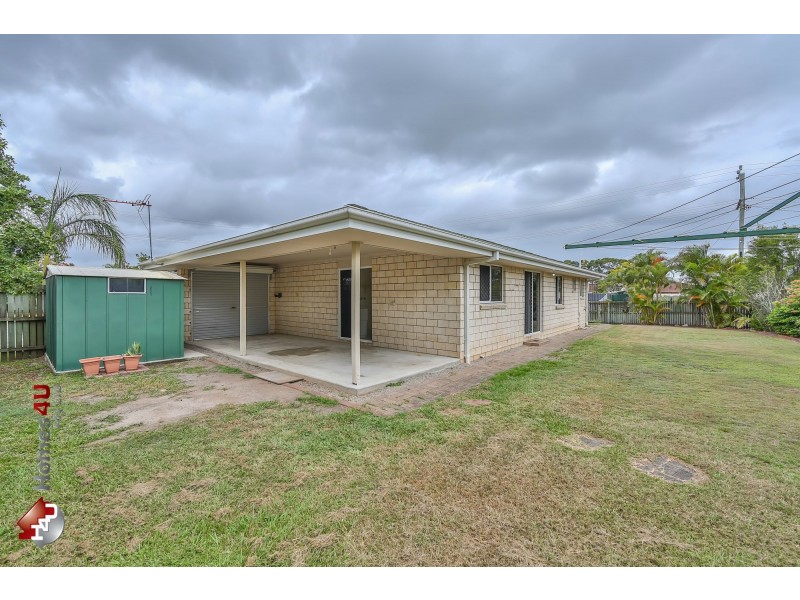 22 Bucknor Drive, Deception Bay QLD 4508