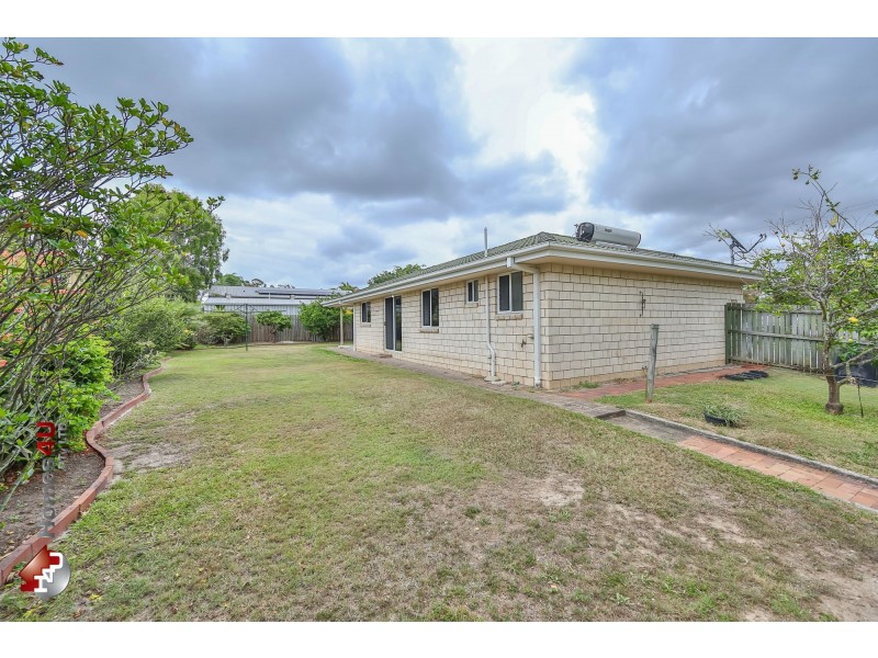 22 Bucknor Drive, Deception Bay QLD 4508