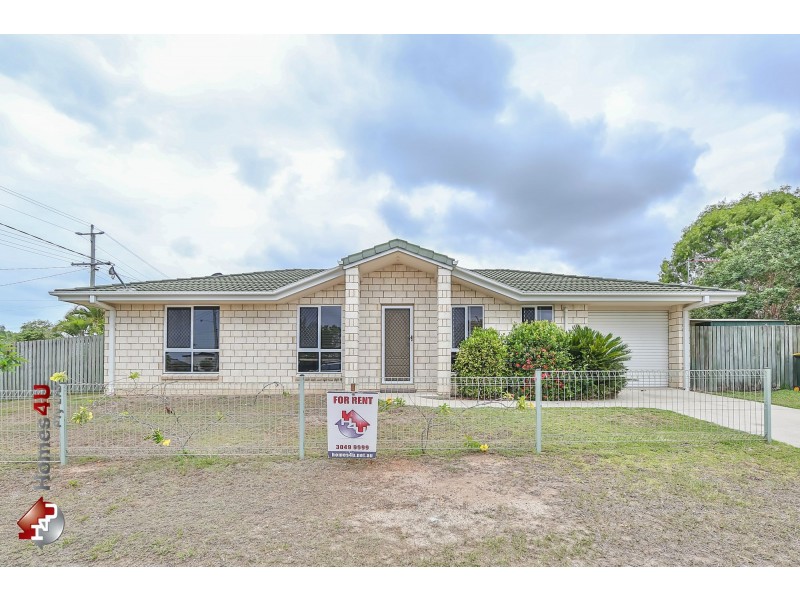 22 Bucknor Drive, Deception Bay QLD 4508