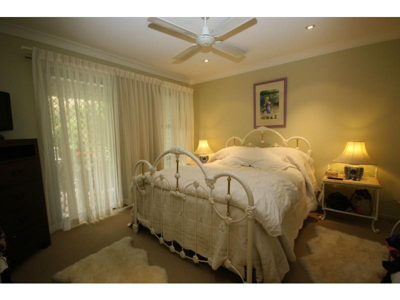 Unit 2/46 Georgina Street, Woody Point QLD 4019