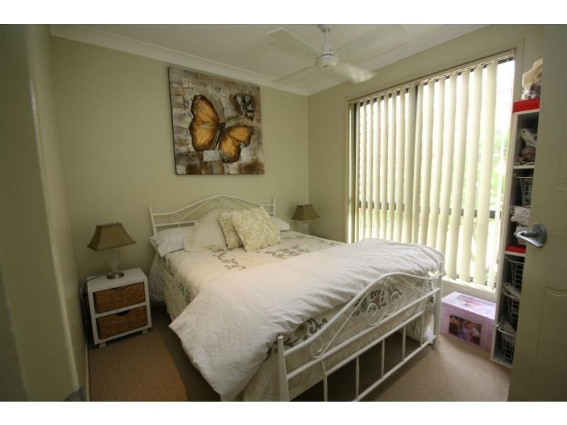 Unit 2/46 Georgina Street, Woody Point QLD 4019