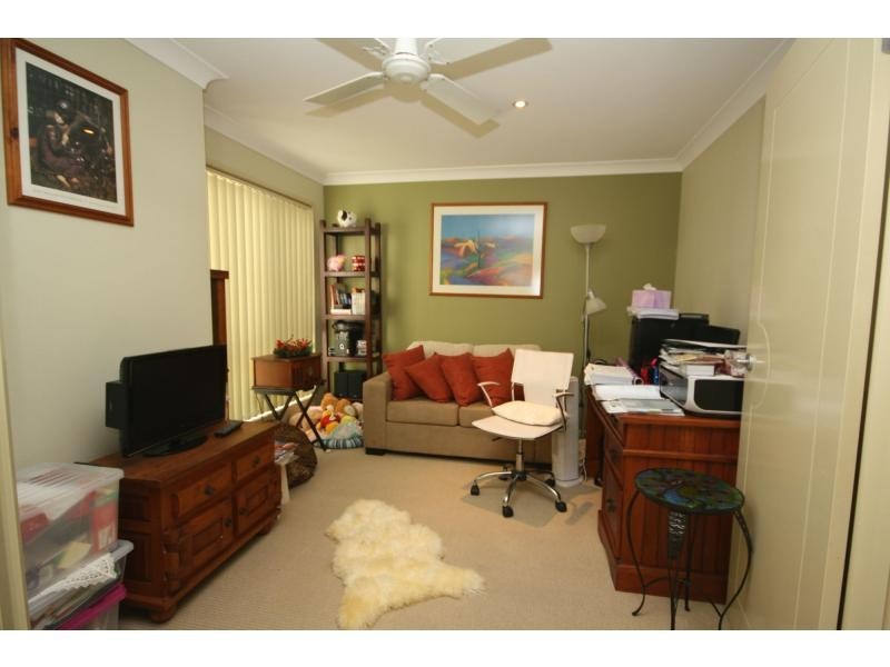 Unit 2/46 Georgina Street, Woody Point QLD 4019