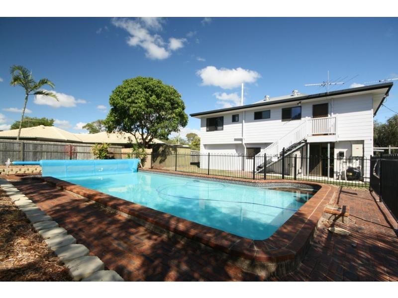 6 Wanganui Street, Kippa-ring QLD 4021