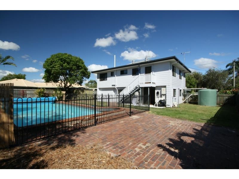 6 Wanganui Street, Kippa-ring QLD 4021