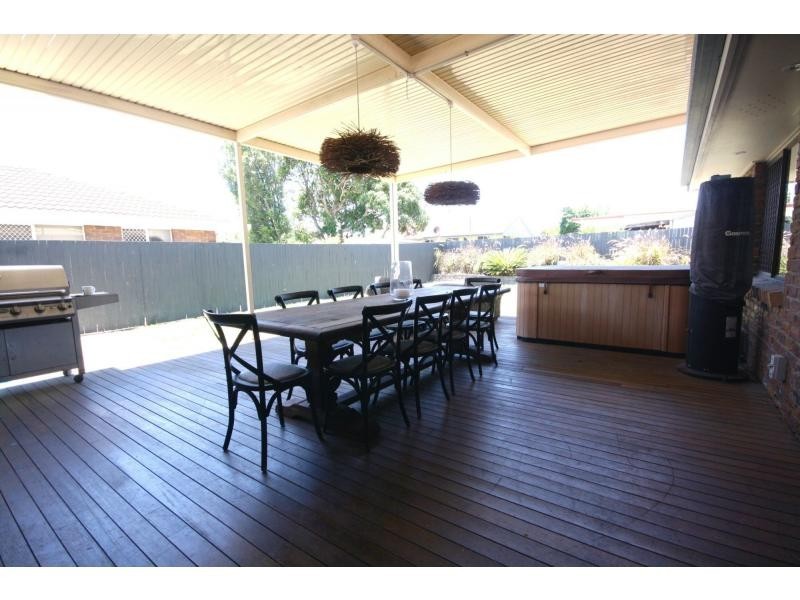 22 Ballina Street, Kippa-ring QLD 4021