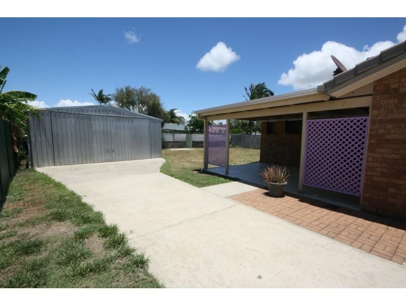 3 Timor Court, Kippa-ring QLD 4021