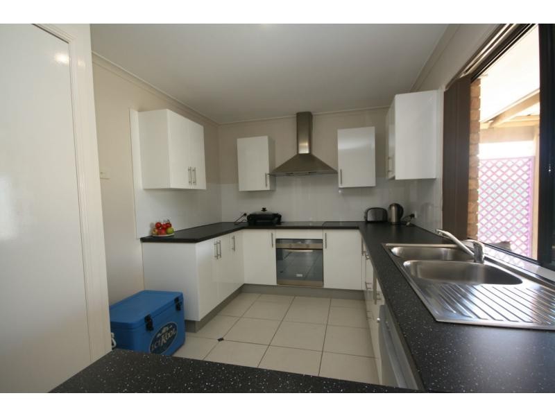 3 Timor Court, Kippa-ring QLD 4021