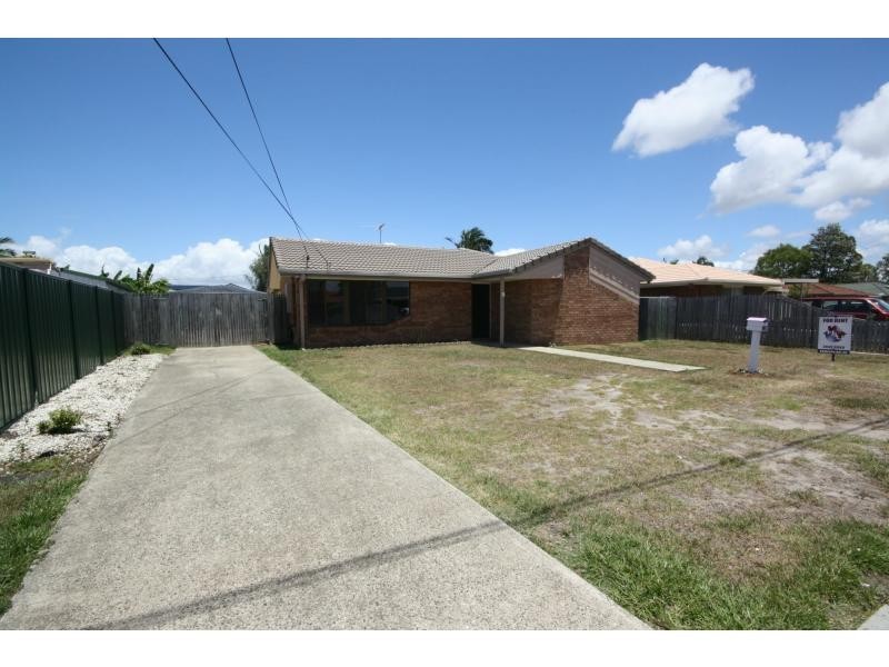 3 Timor Court, Kippa-ring QLD 4021