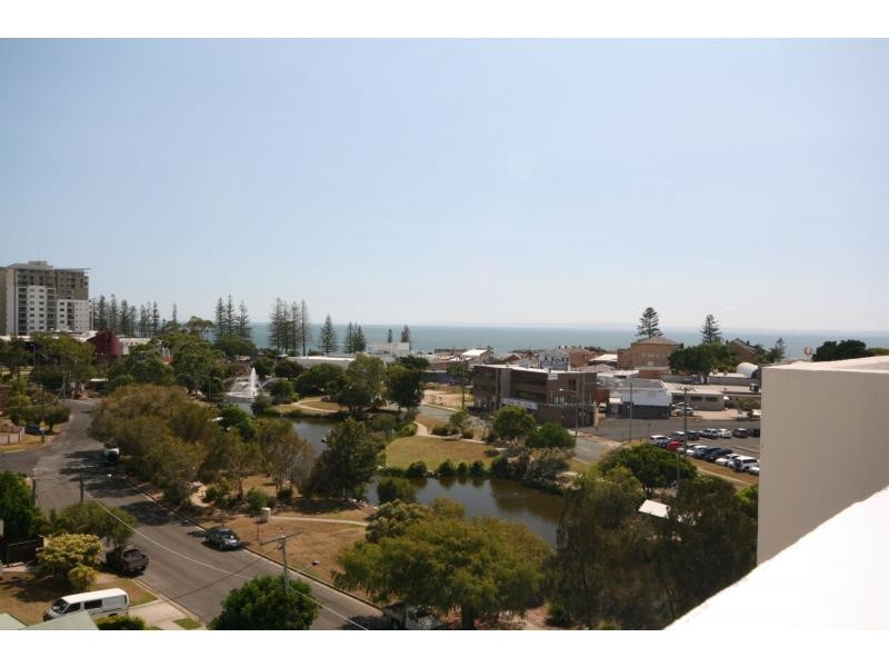 Unit 6/1 McNaughton Street, Redcliffe QLD 4020