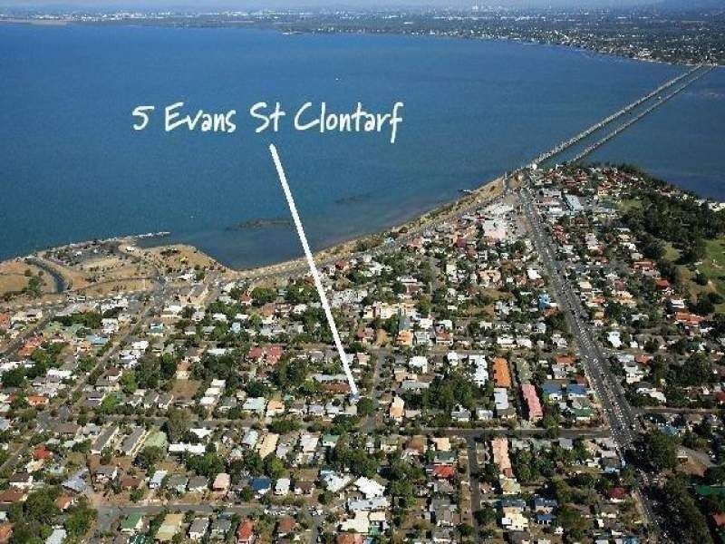 5 Evans Street, Clontarf QLD 4019