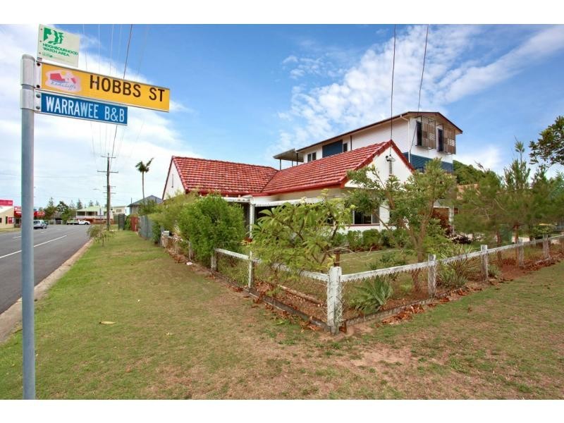 436 Scarborough Road, Scarborough QLD 4020
