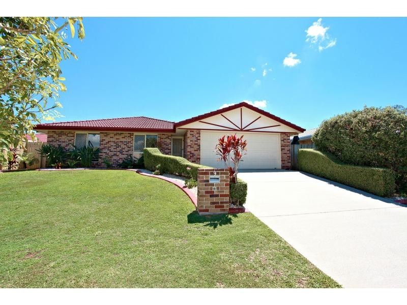 9 Glenwood Place, Hemmant QLD 4174