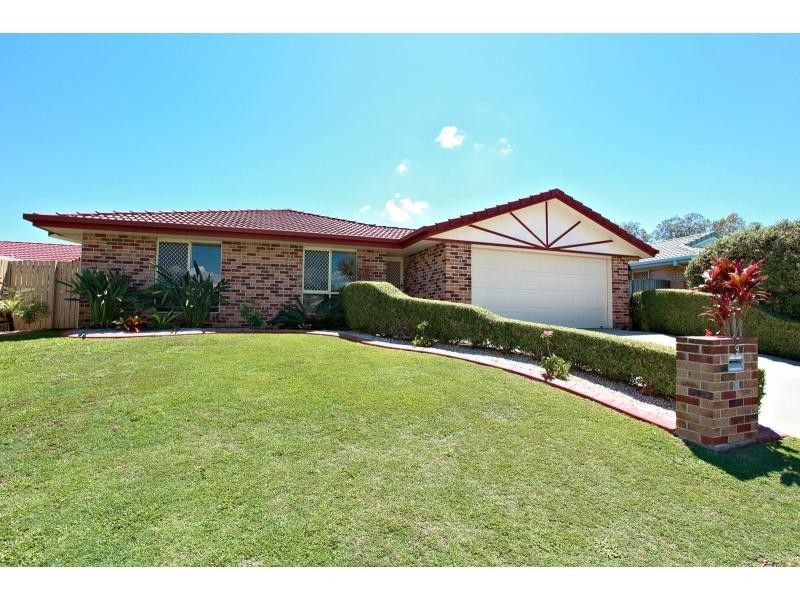 9 Glenwood Place, Hemmant QLD 4174