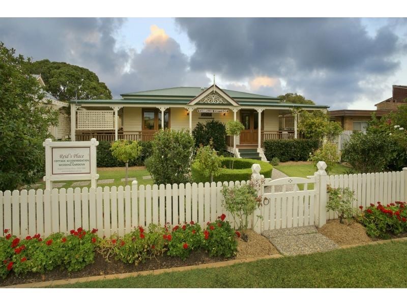 Scarborough QLD 4020