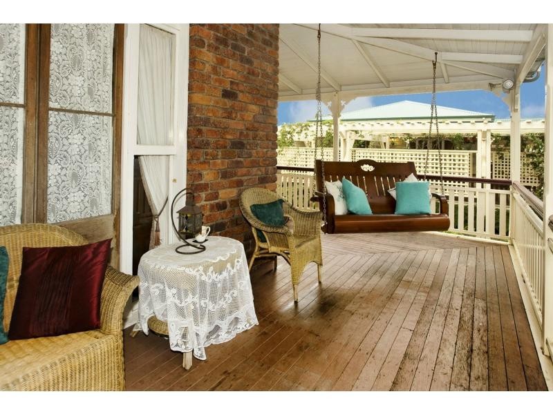 Scarborough QLD 4020