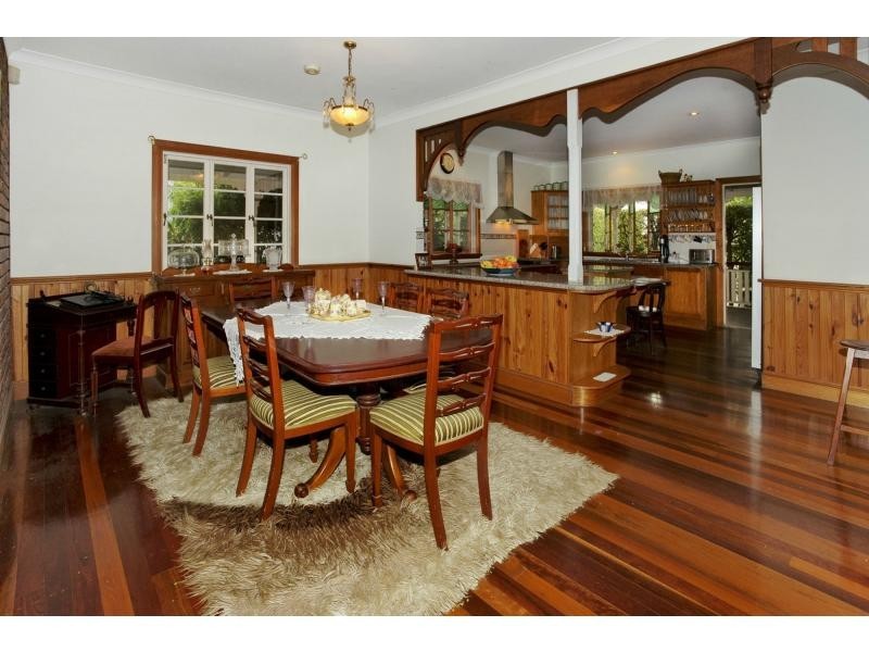 Scarborough QLD 4020