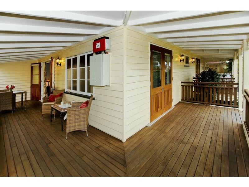 Scarborough QLD 4020