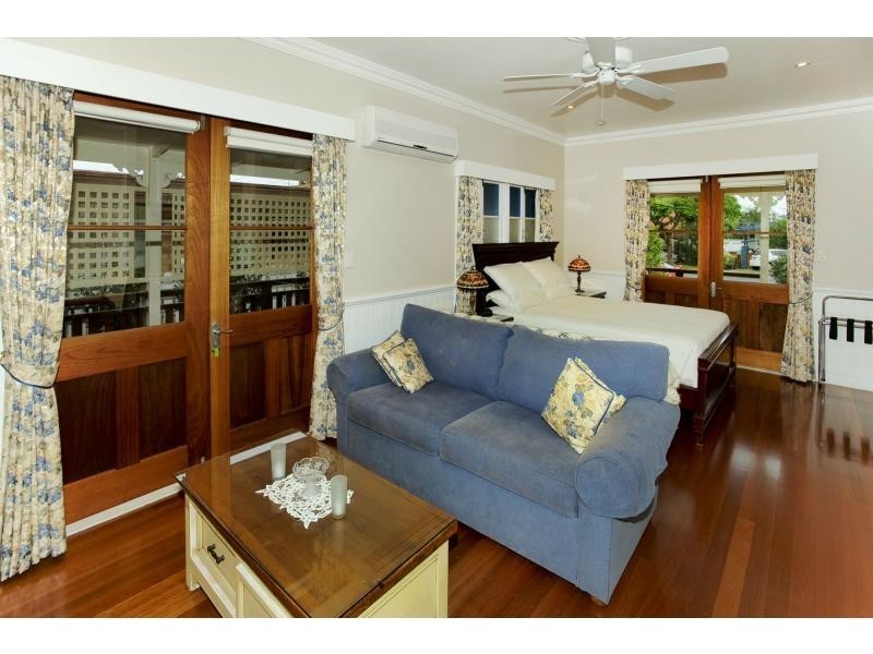 Scarborough QLD 4020