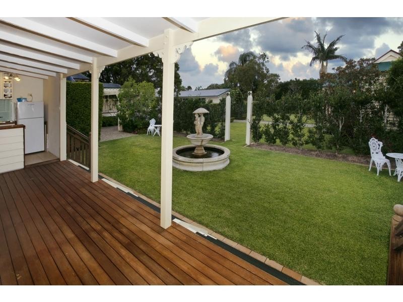 Scarborough QLD 4020